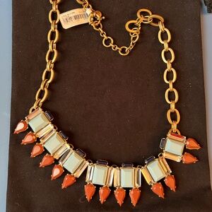 J. Crew and J.Crew Factory costume jewelry